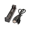 Xtar XTAR-MC1 MC1 Portable Li-ion Battery Charger