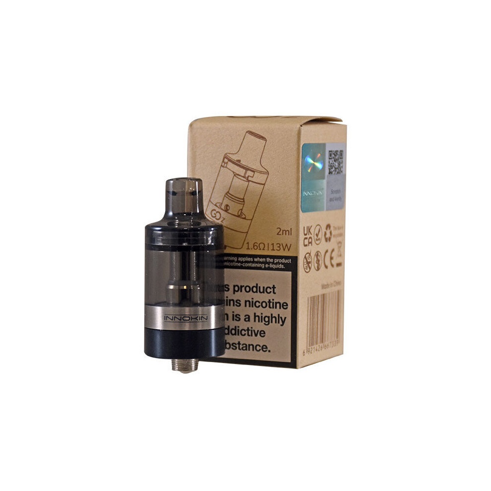 (black) Innokin - Go Z Tank