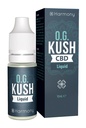 Harmony CBD E-Liquid 100mg OG Kush