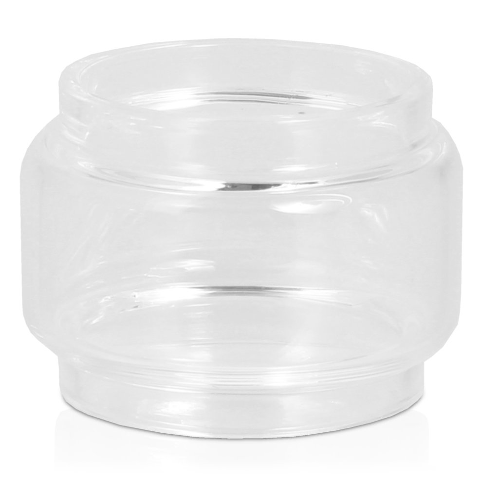 (8ml Glass Tube) Vaporesso SKRR Tank Spare Glass 5ml, 8ml