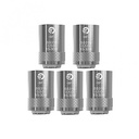 Joyetech Cubis BF Sub Ohm Coils - 0.5 Ohm Stainless Steel 316 (5x Pack) - by ELQDECIGS.co.uk