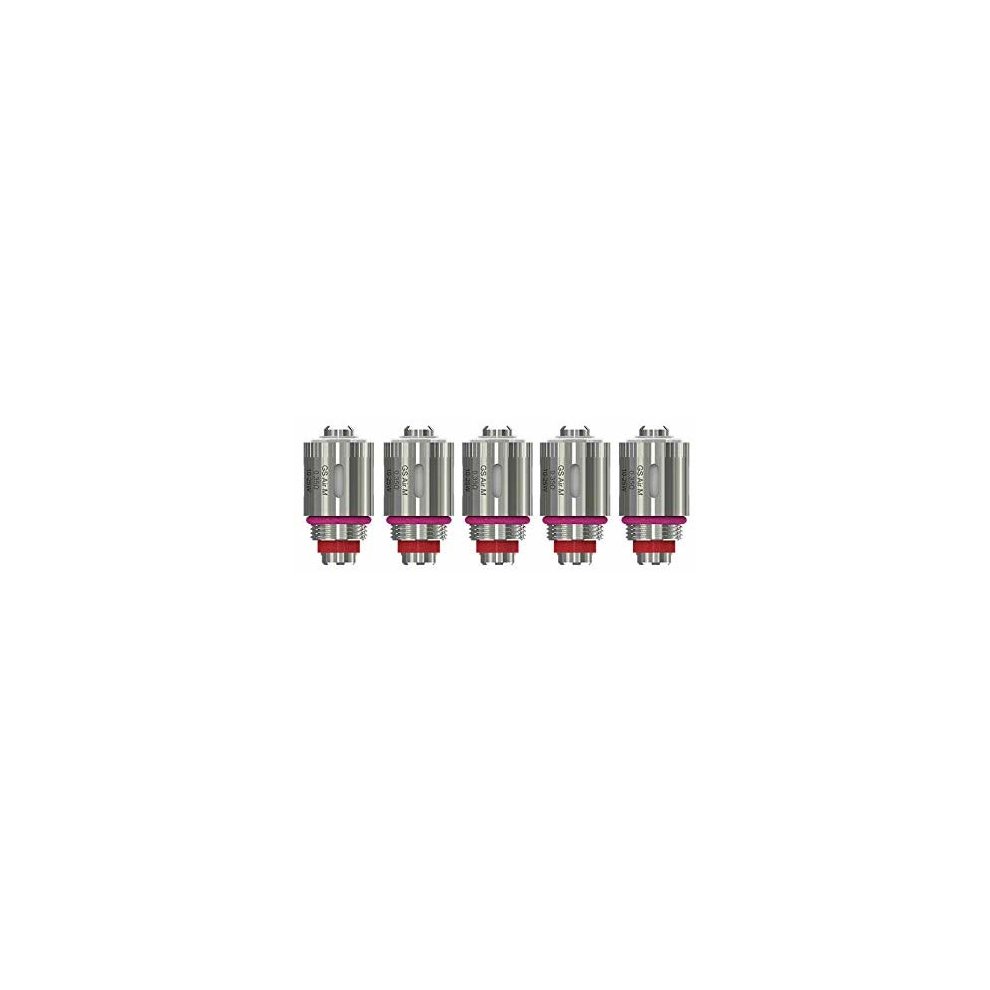 (1.2 Ohm) Eleaf GS Air Coils E-Cigarette Vape E-Cig Atomizer