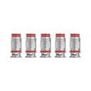 (meshed 0.23ohm) Smok - RPM 3 Coil 5 Pack
