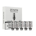 Innokin Zenith Coil (Box of 5) Plex3D 0.48ohm