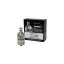 Aspire Nautilus 2 Tank - Stainless Steel