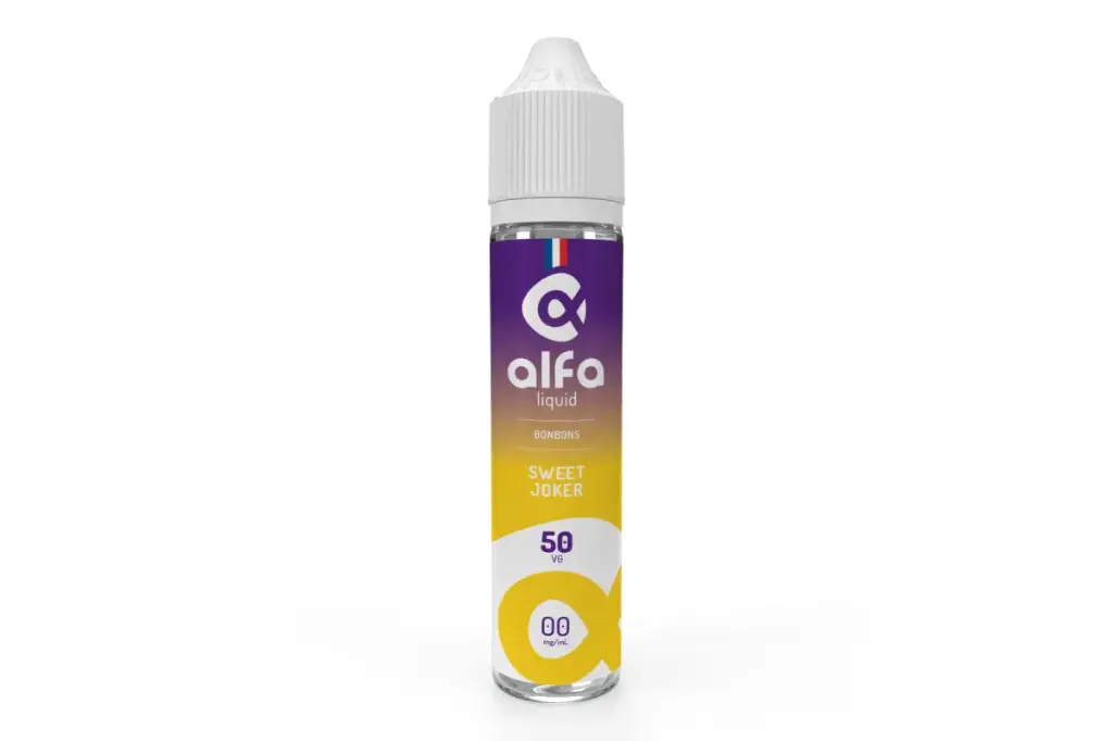Alfa - Sweet Joker