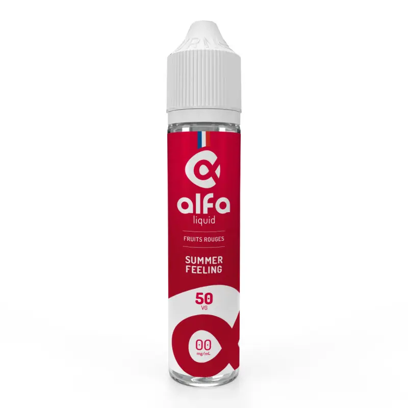 Alfa | Summer Feeling