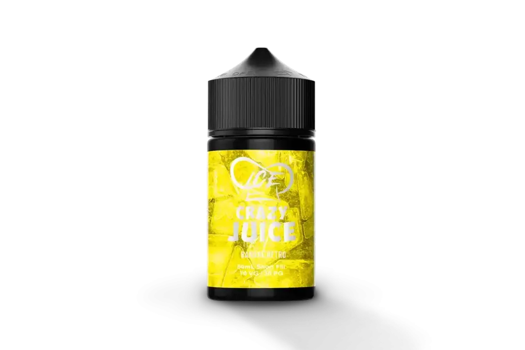 CJI - Banane Retro