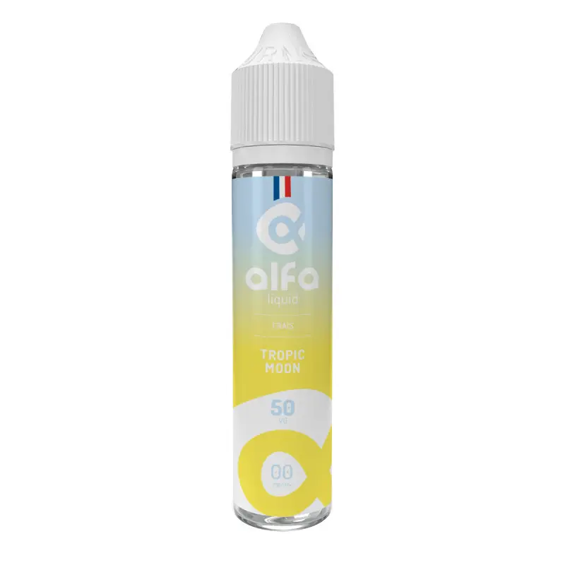 Alfa | Tropic Moon