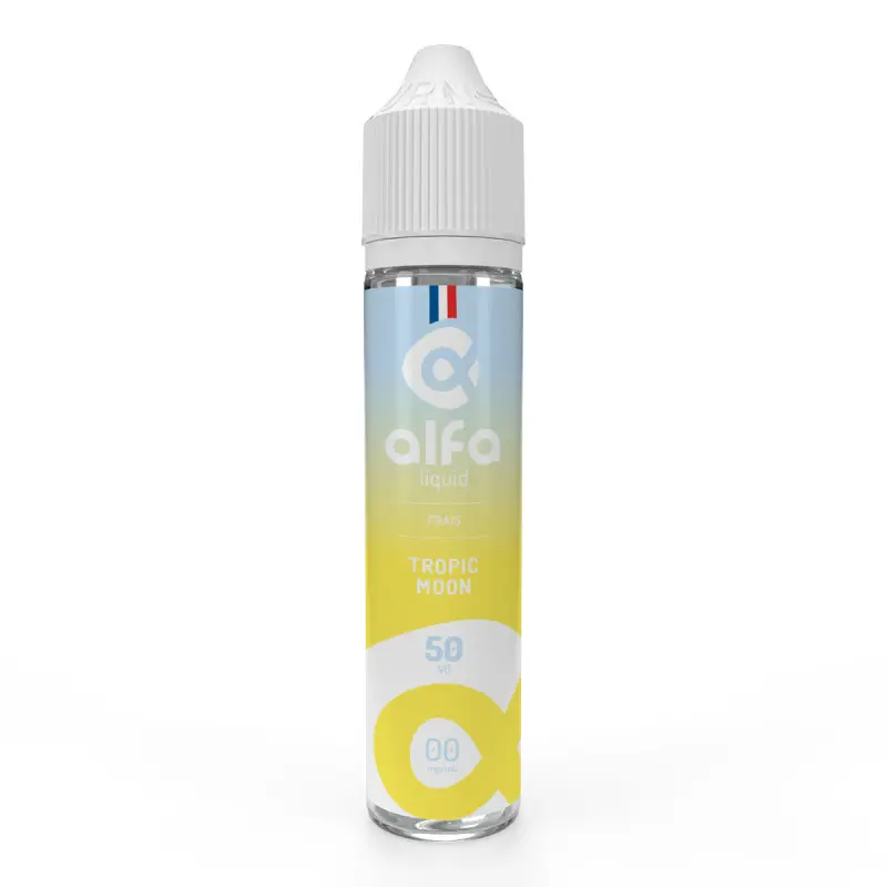 Alfa - Tropic Moon
