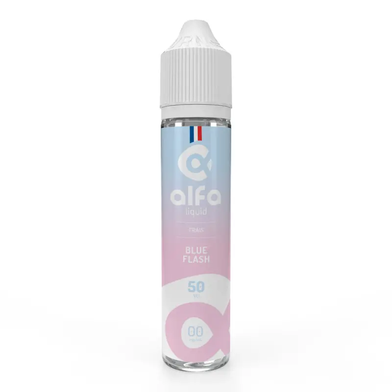 Alfa - Blue Flash