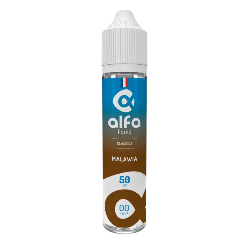 Alfa | Malawia