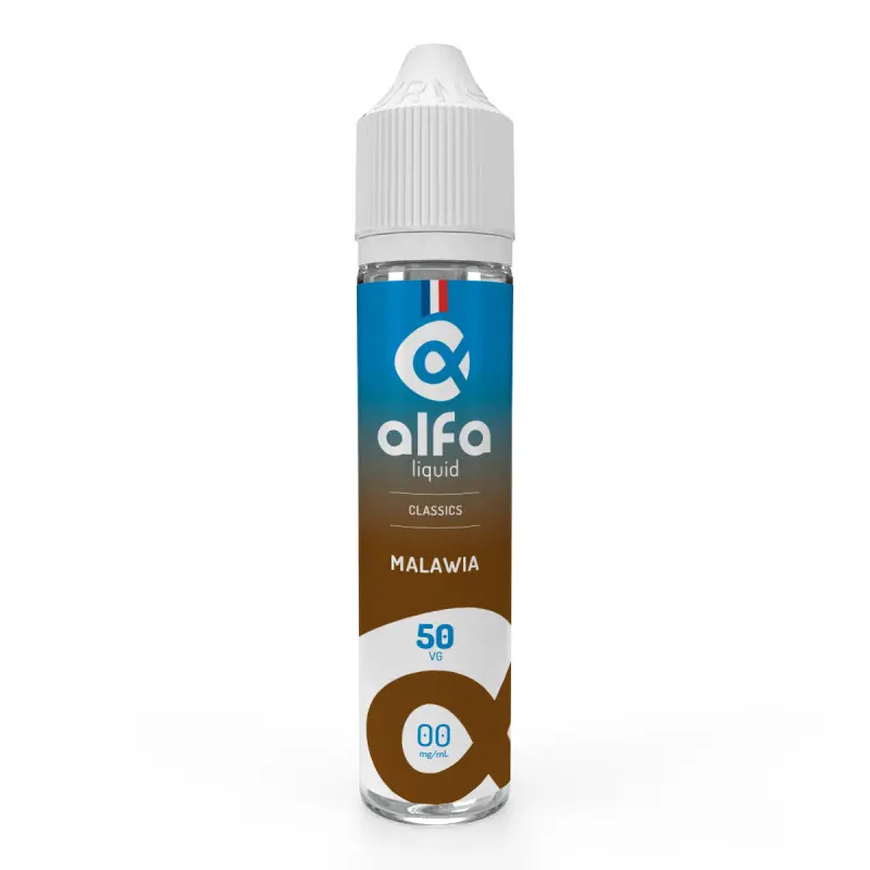 Alfa - Malawia