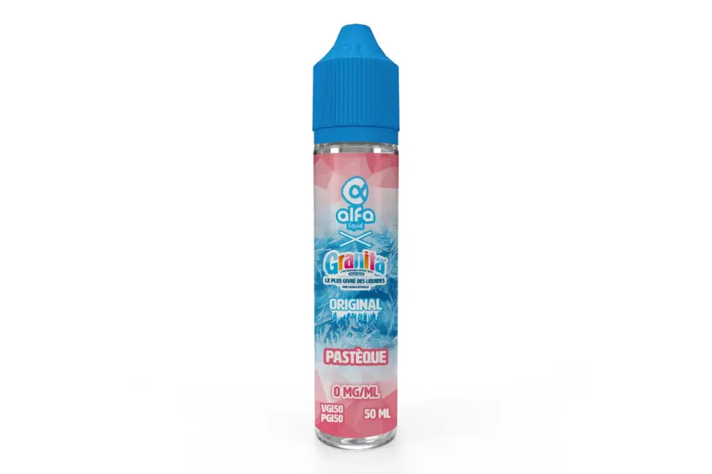 Granita Original - Pastèque