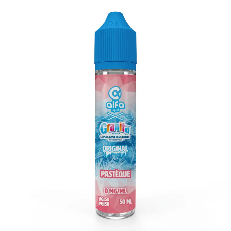 Granita Original - Pastèque