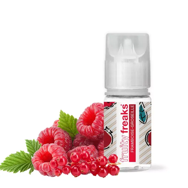 Freaks - Framboise-Groseille