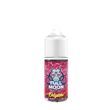 Full Moon DIY | Odyssée