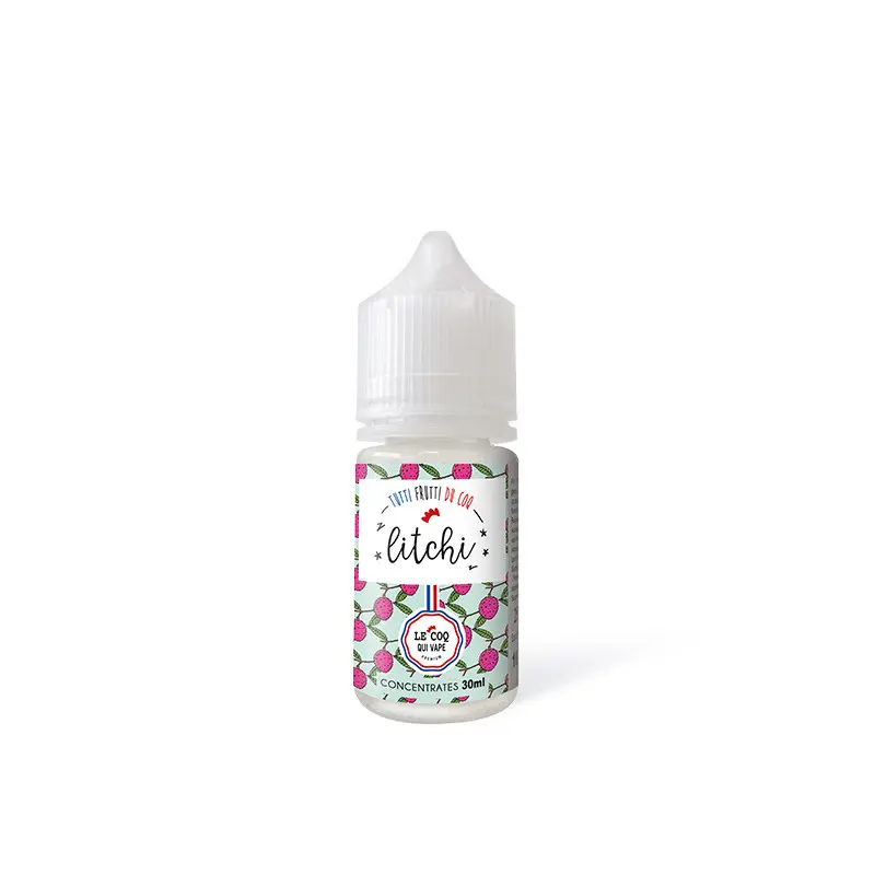 Le Coq Litchi