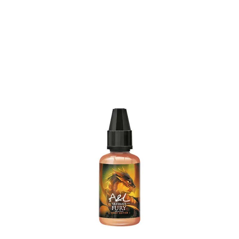 A&L - Fury