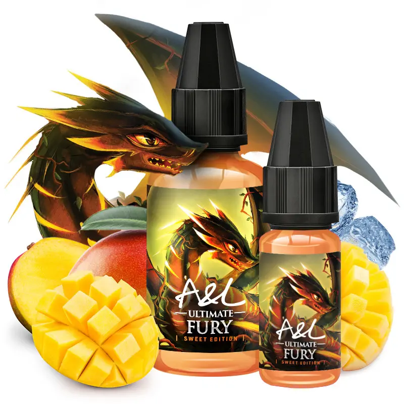 A&L Fury