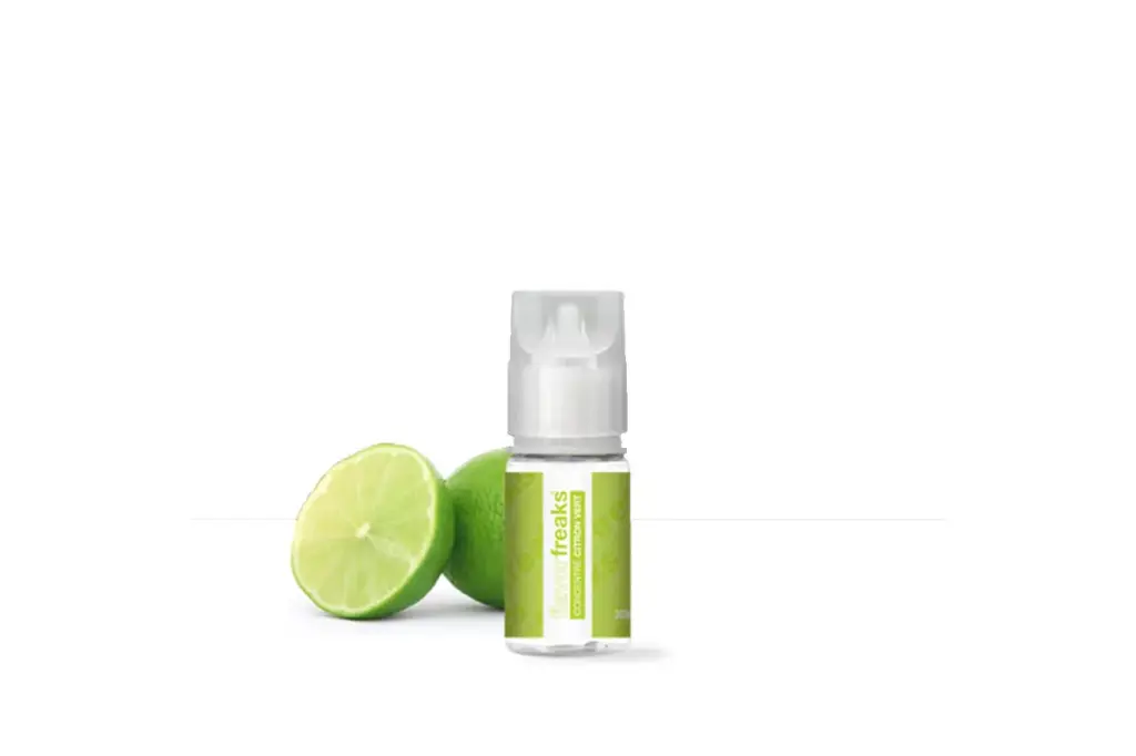 Freaks - Citron Vert
