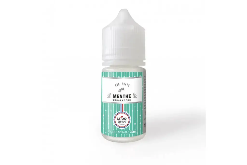 Le Coq Menthe Eucalyptus