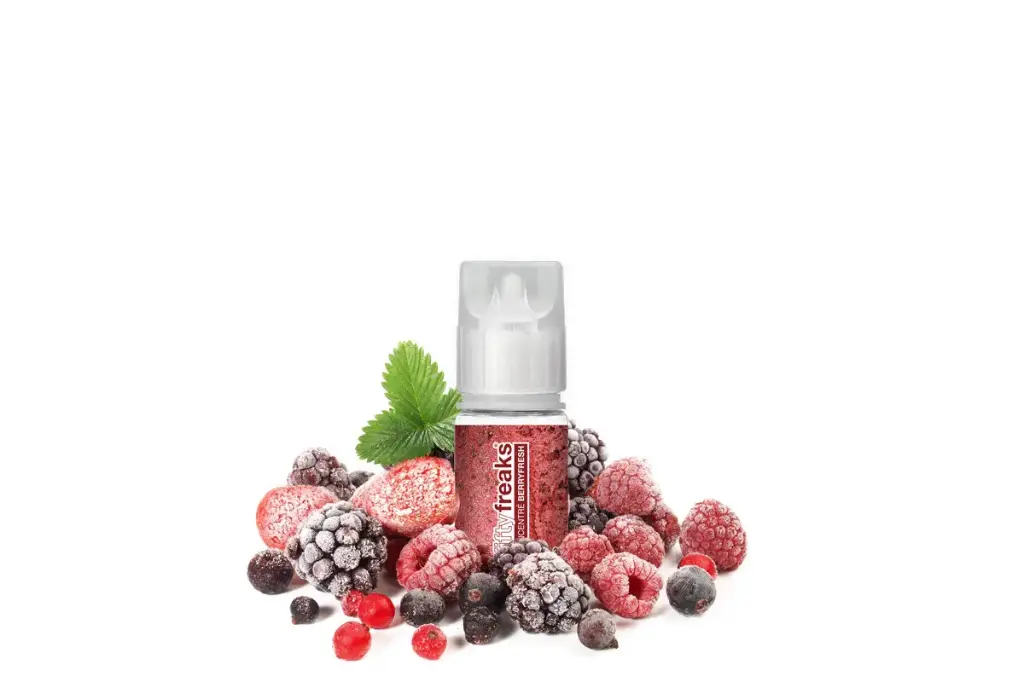 Freaks - Berry Fresh