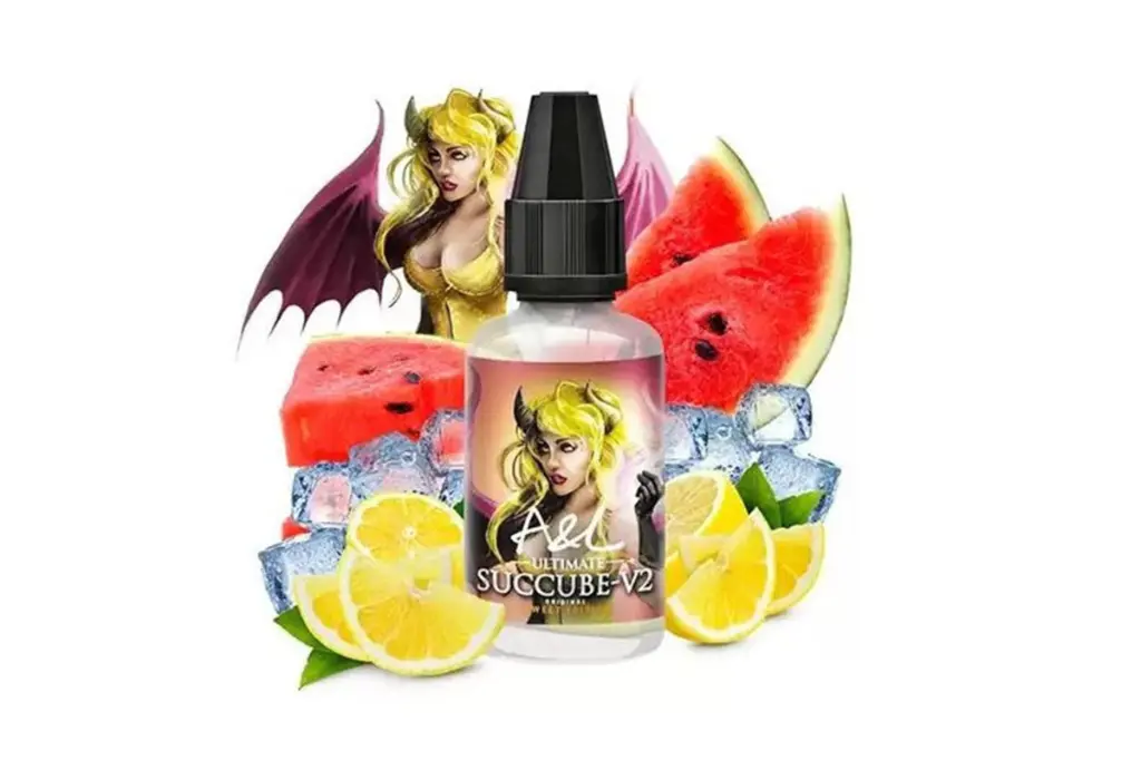 A&L - Succube-V2