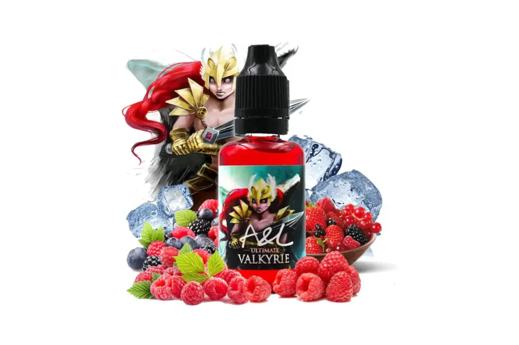 A&L Valkyrie