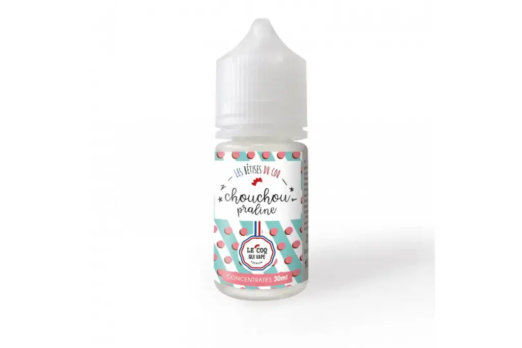 Le Coq Chouchou Praline