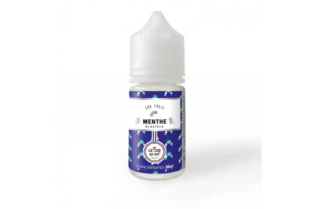 Le Coq Menthe Glaciale