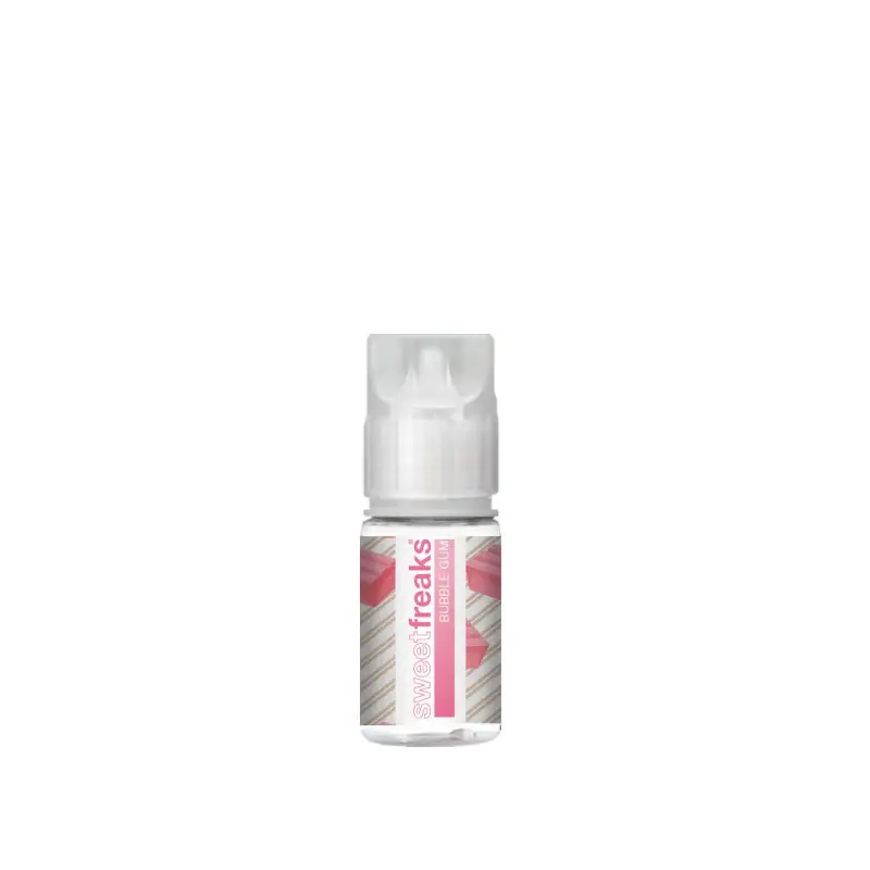 Freaks DIY | Bubble Gum