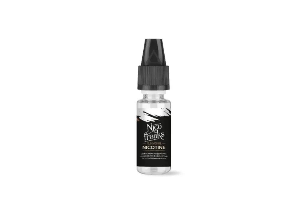 Booster NicoFreaks 20/80
