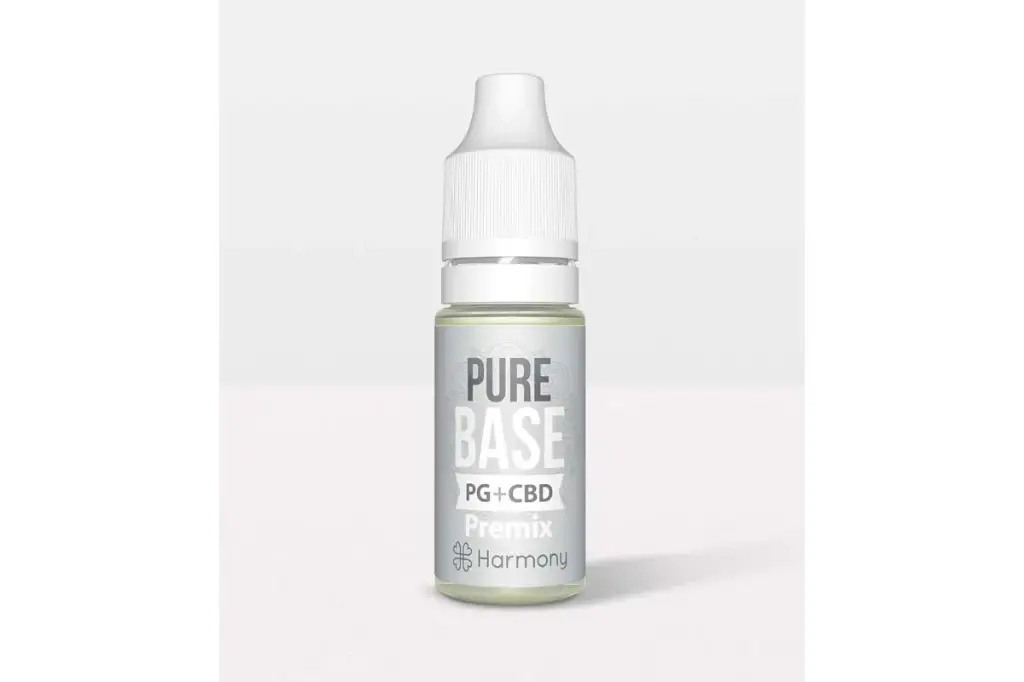 Pure Base CBD 1000mg