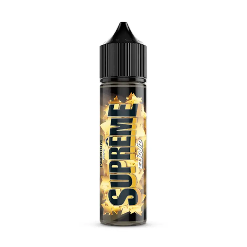 E-Liquide France | Suprême