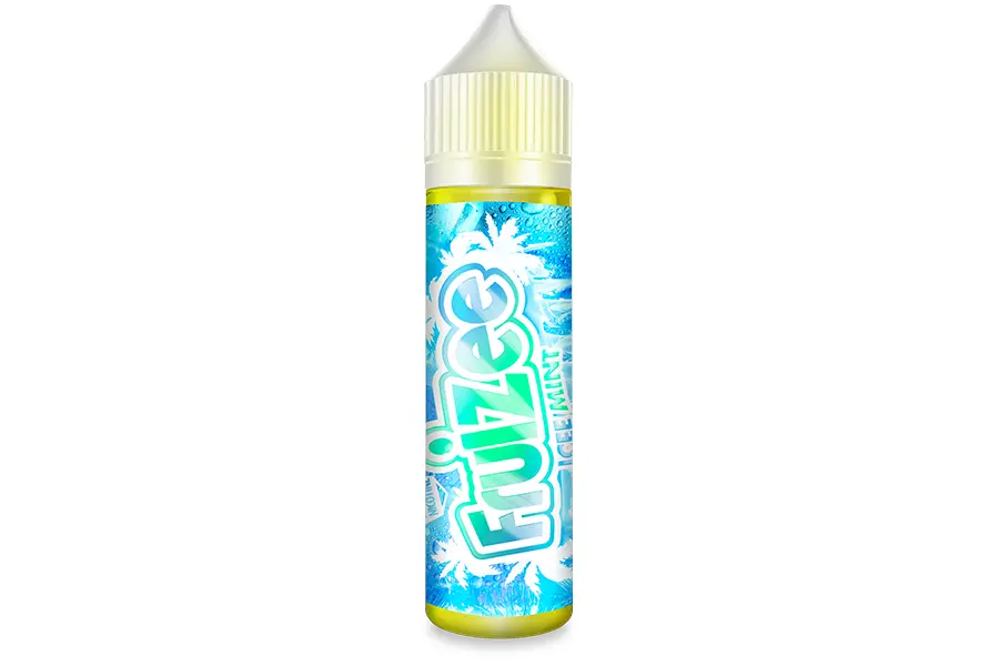 Fruizee - Icee Mint