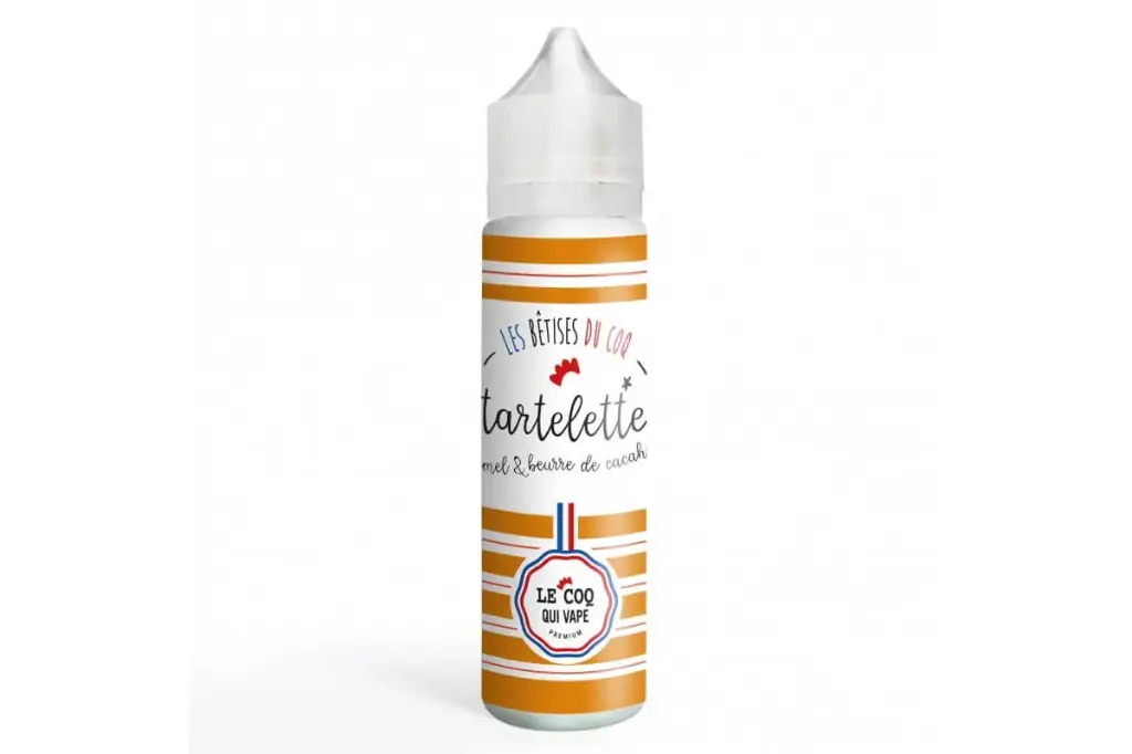 Le Coq - Tartelette