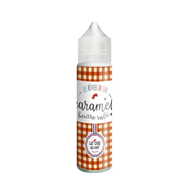 Le Coq | Caramel Beurre Salé
