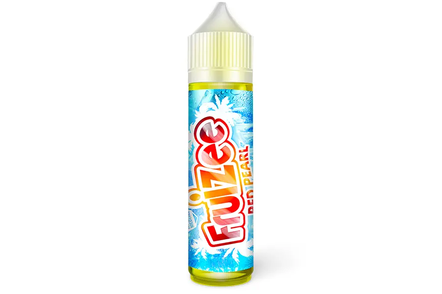 Fruizee - Red Pearl
