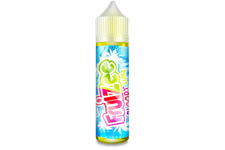 Fruizee - Bloody Lime