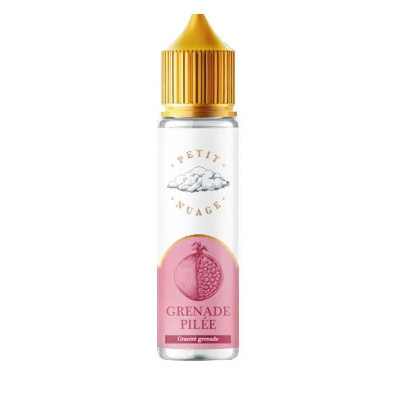Petit Nuage | Grenade Pilée