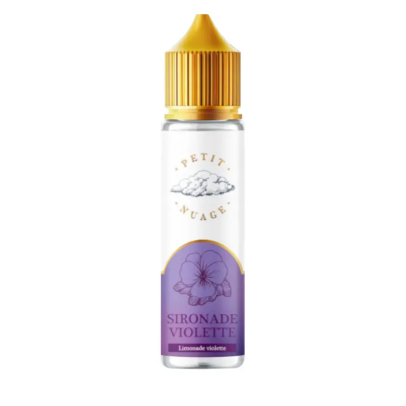 Petit Nuage | Sironade Violette