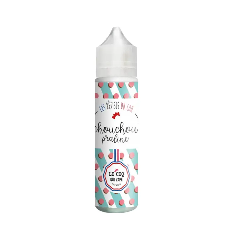 Le Coq | Chouchou Praline