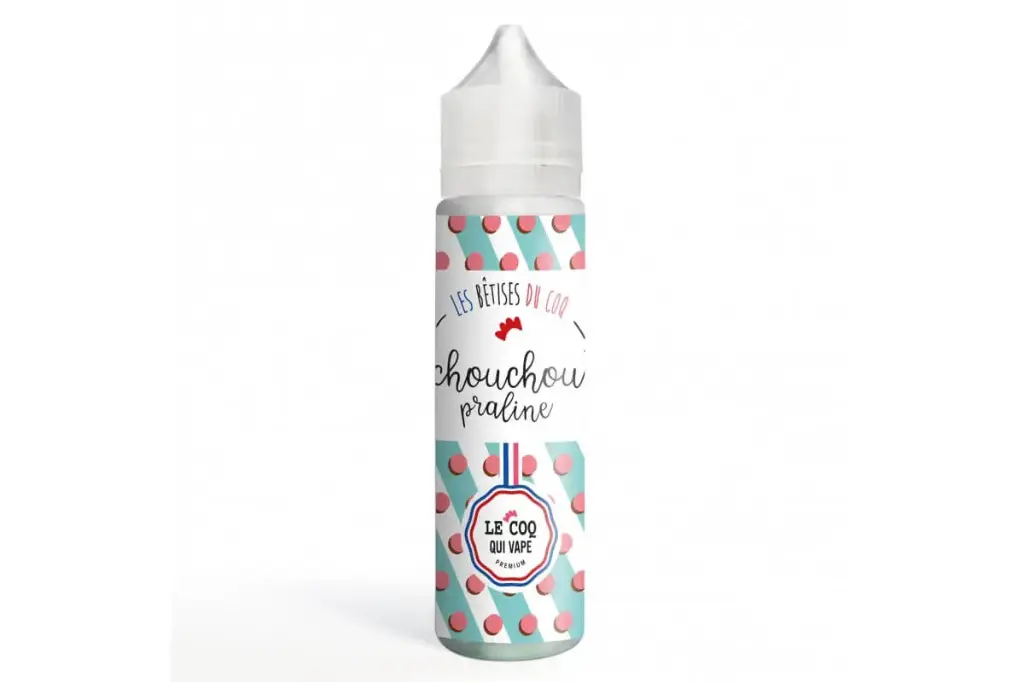 Le Coq - Chouchou Praline