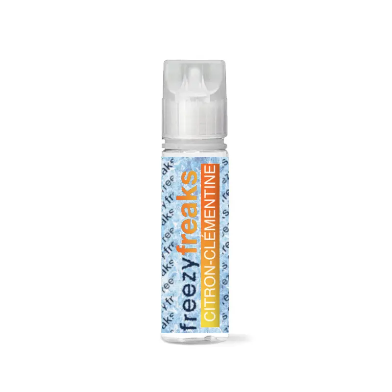 Freaks | Citron Clémentine
