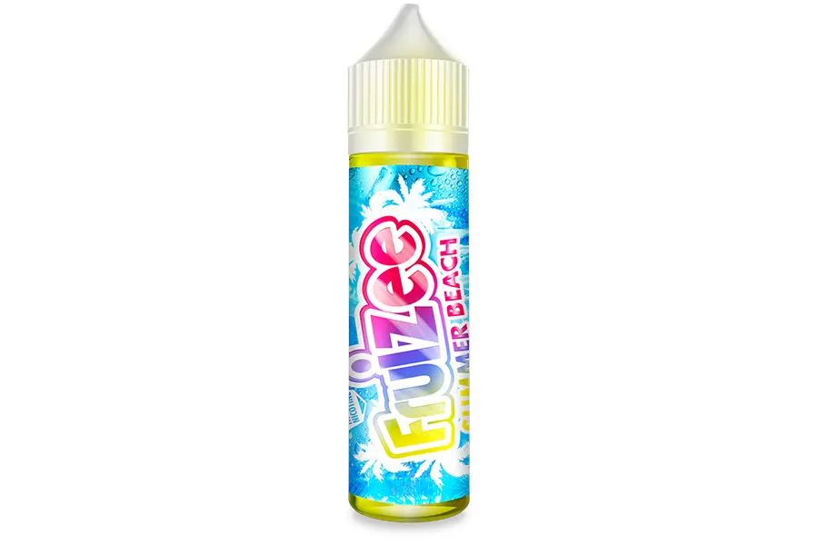 Fruizee - Summer Beach