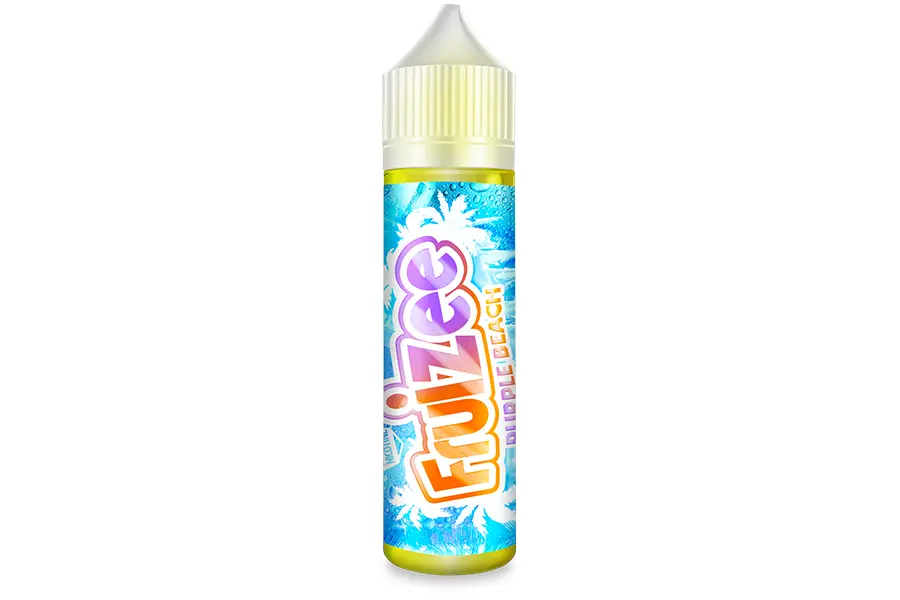 Fruizee - Purple Beach