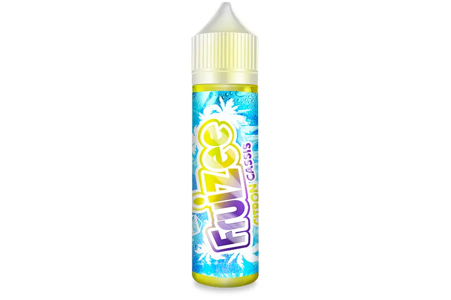 Fruizee - Citron Cassis
