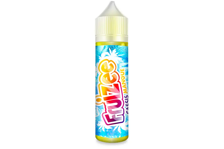 Fruizee - Cassis Mangue