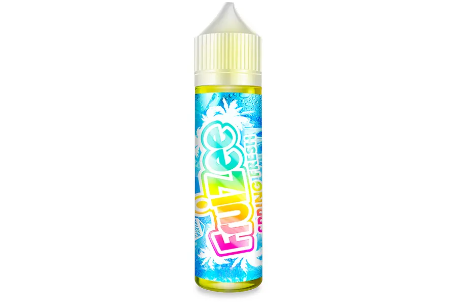 Fruizee - Spring Fresh
